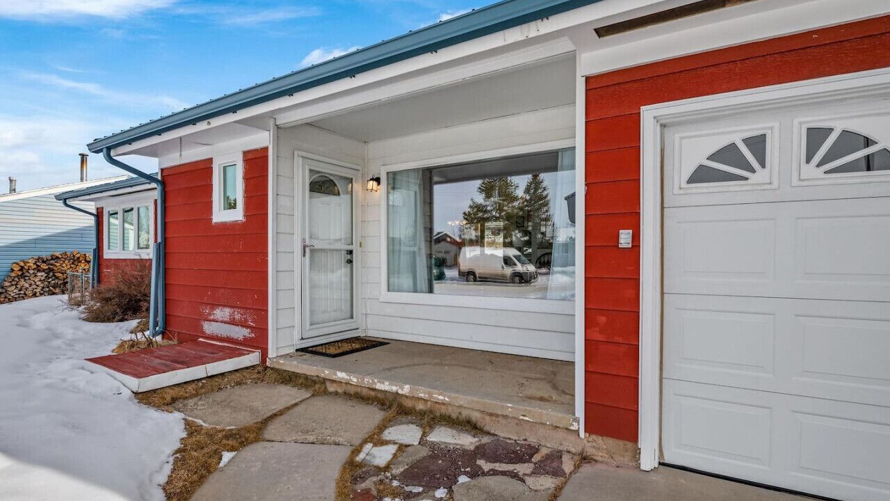 Photo of Outdoor in Leadville North