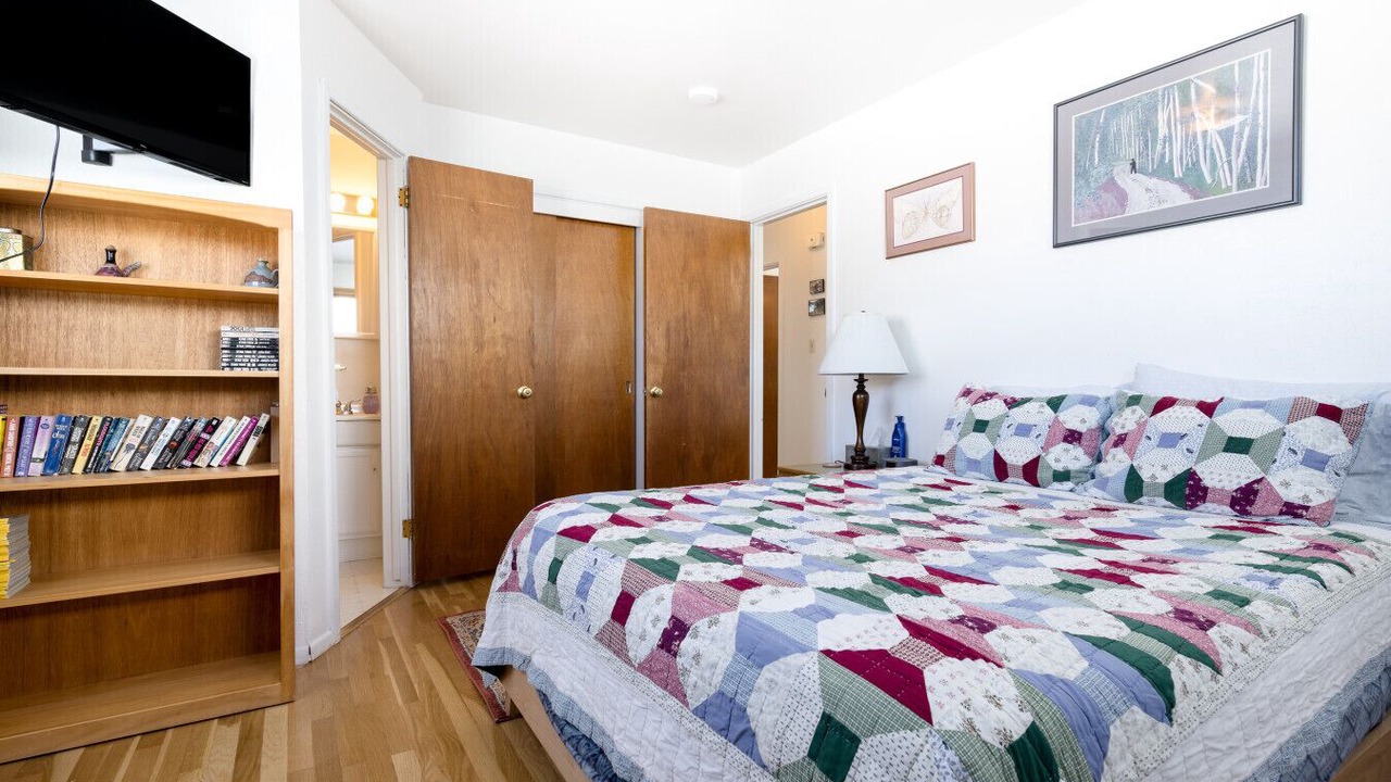 Photo of Bedroom in Leadville North