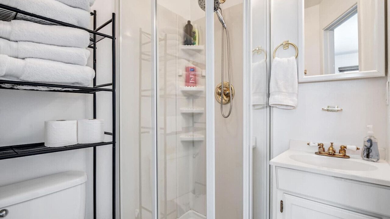 Photo of Bathroom in Leadville North