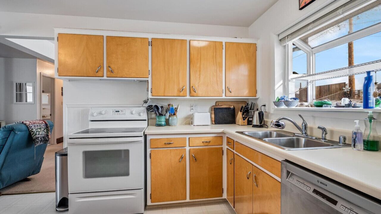 Photo of Kitchen in Leadville North