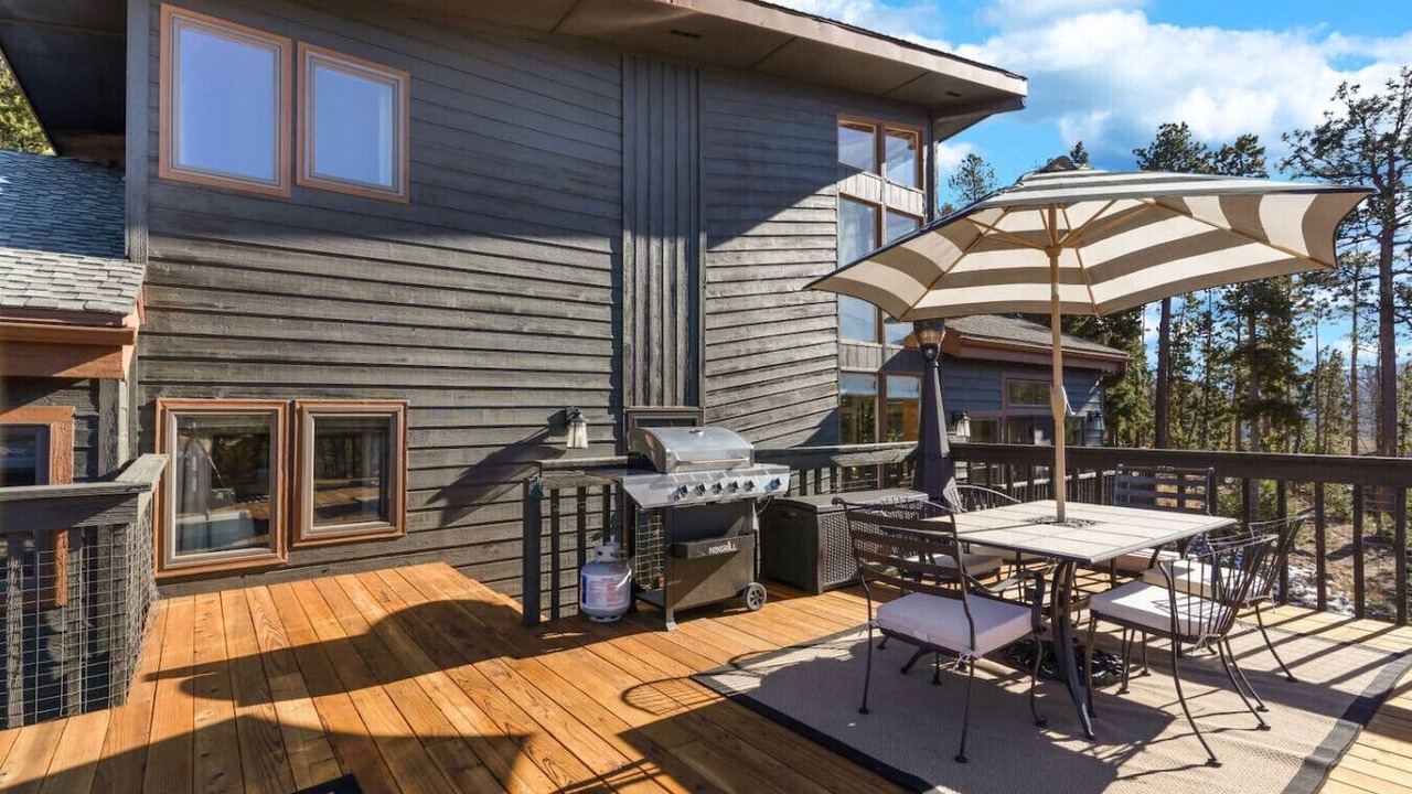 Photo of Outdoor in Shadow Mountain