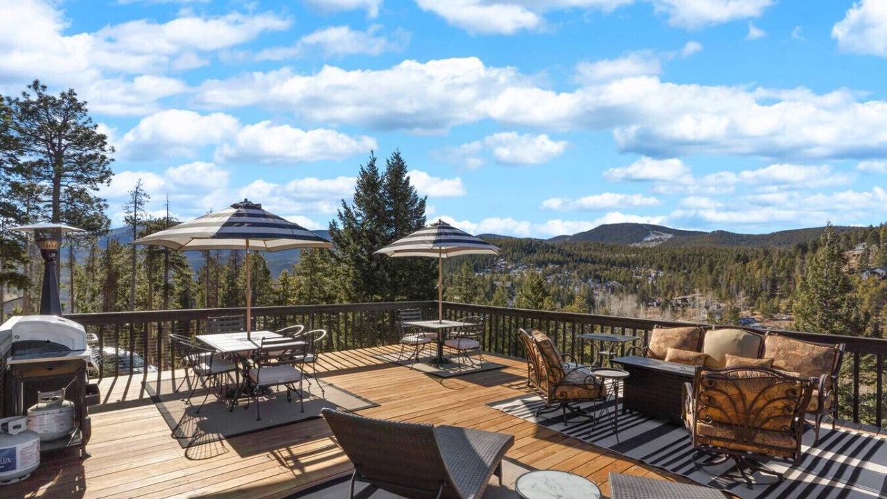 Photo of Outdoor in Shadow Mountain
