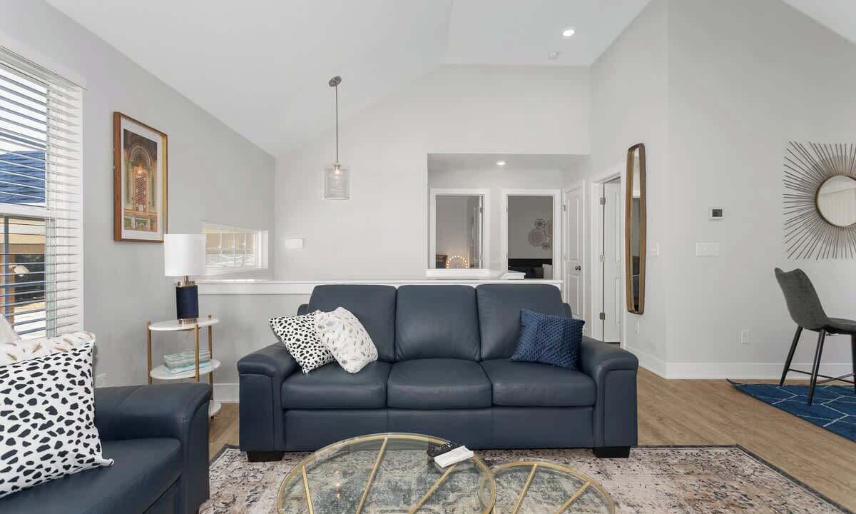 Photo of Livingroom in Claycomo
