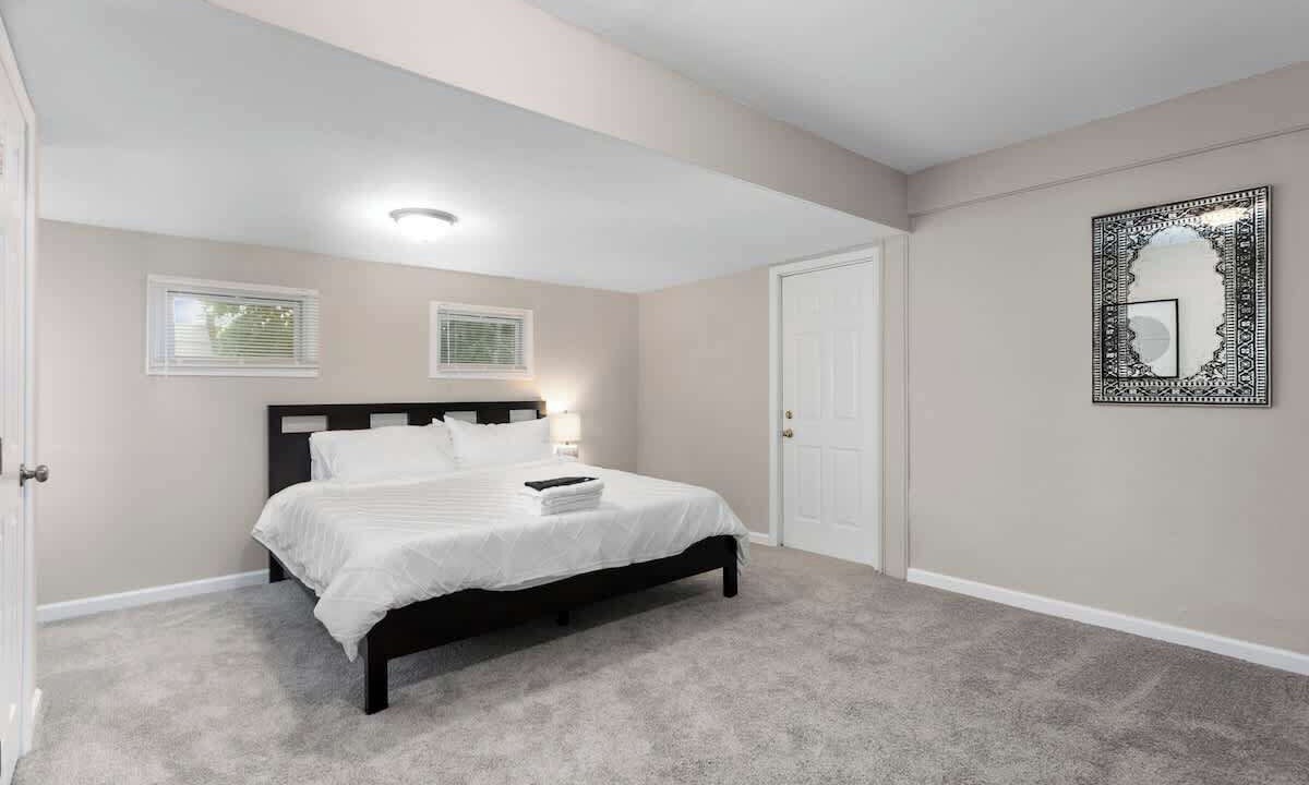 Photo of Bedroom in Rockhill Manor