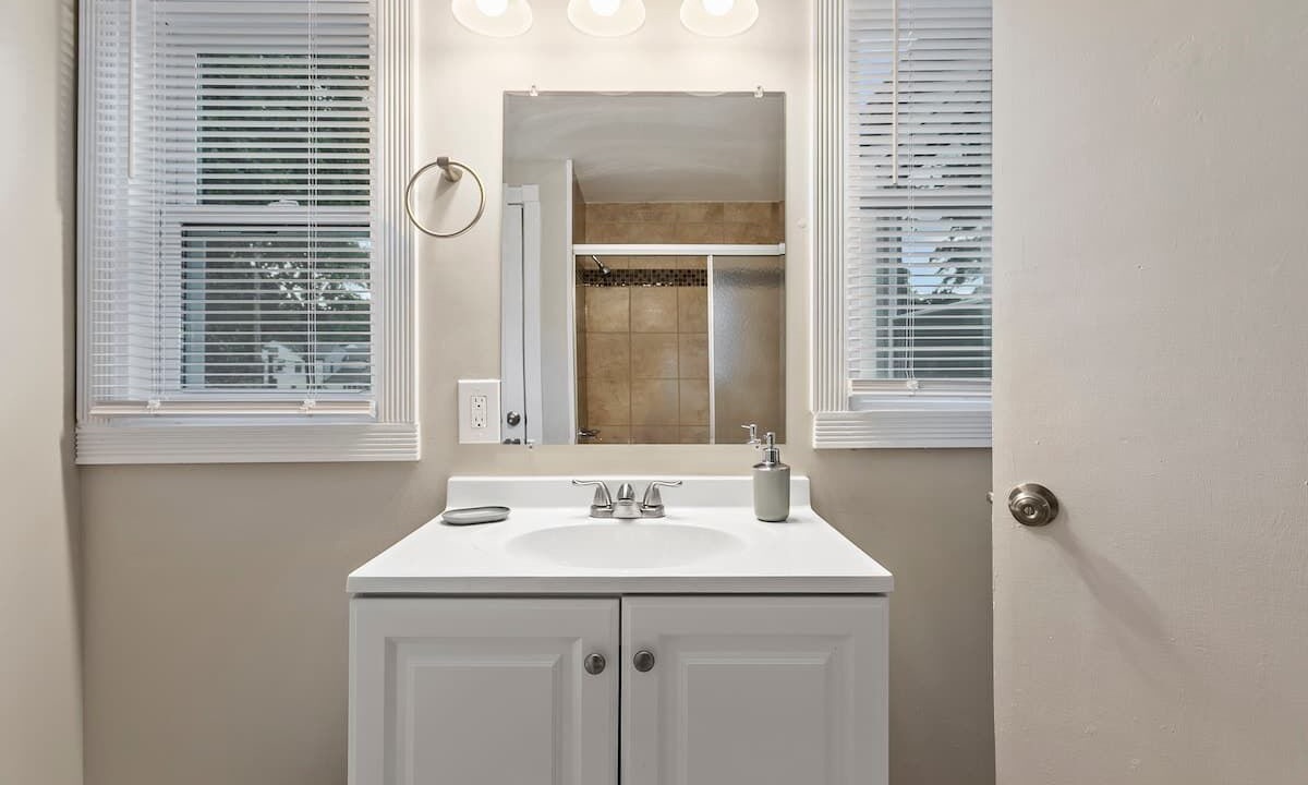 Photo of Bathroom in Rockhill Manor