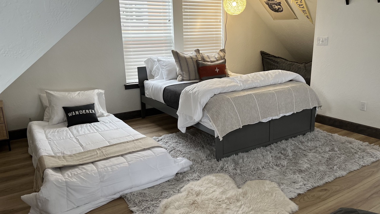 Photo of Bedroom in Dover Bay