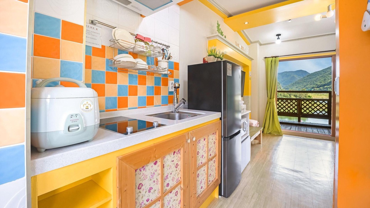 Photo of Bedroom in Yeongwol