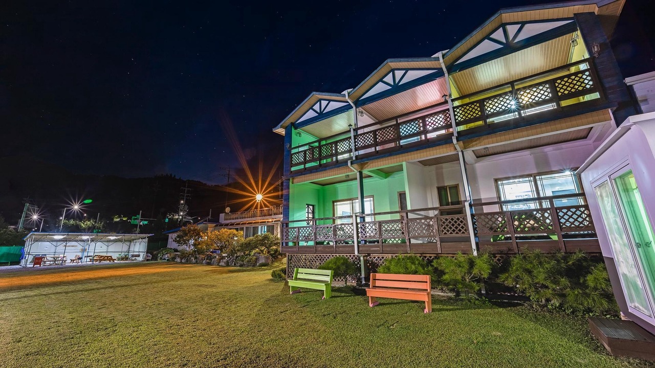 Photo of Outdoor in Yeongwol