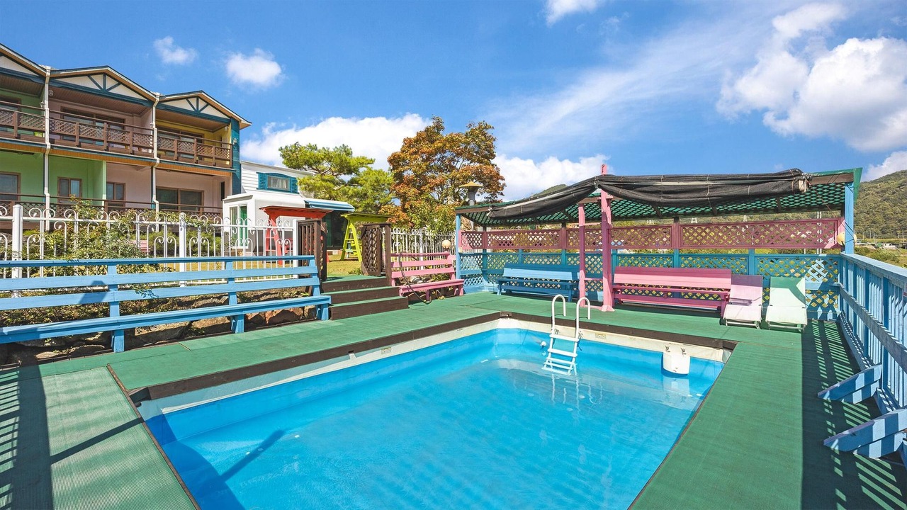 Photo of Outdoor in Yeongwol