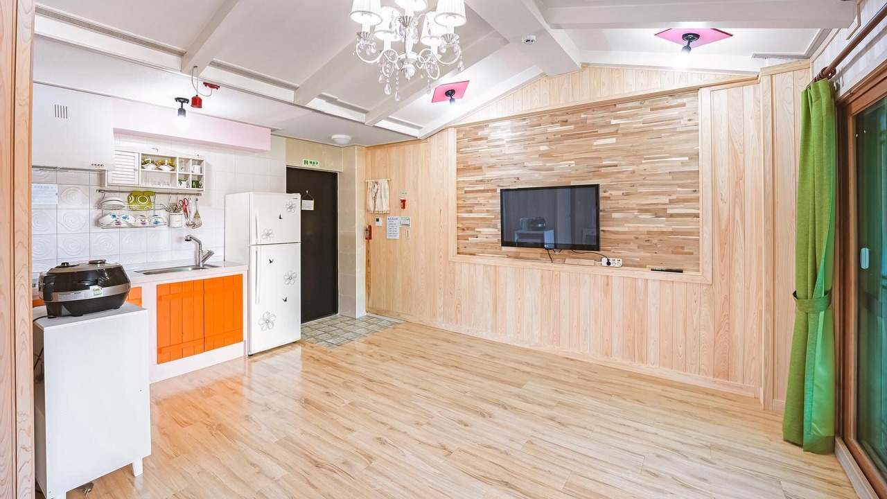 Photo of Bedroom in Yeongwol