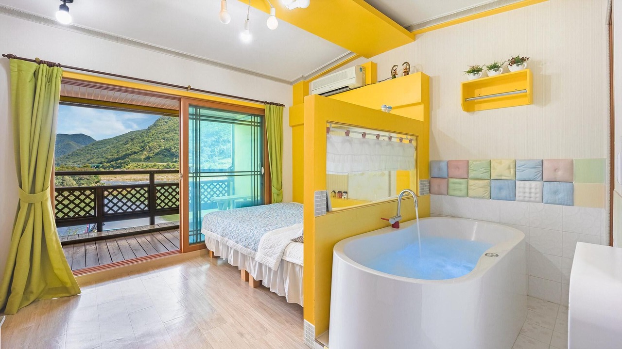 Photo of Bedroom in Yeongwol