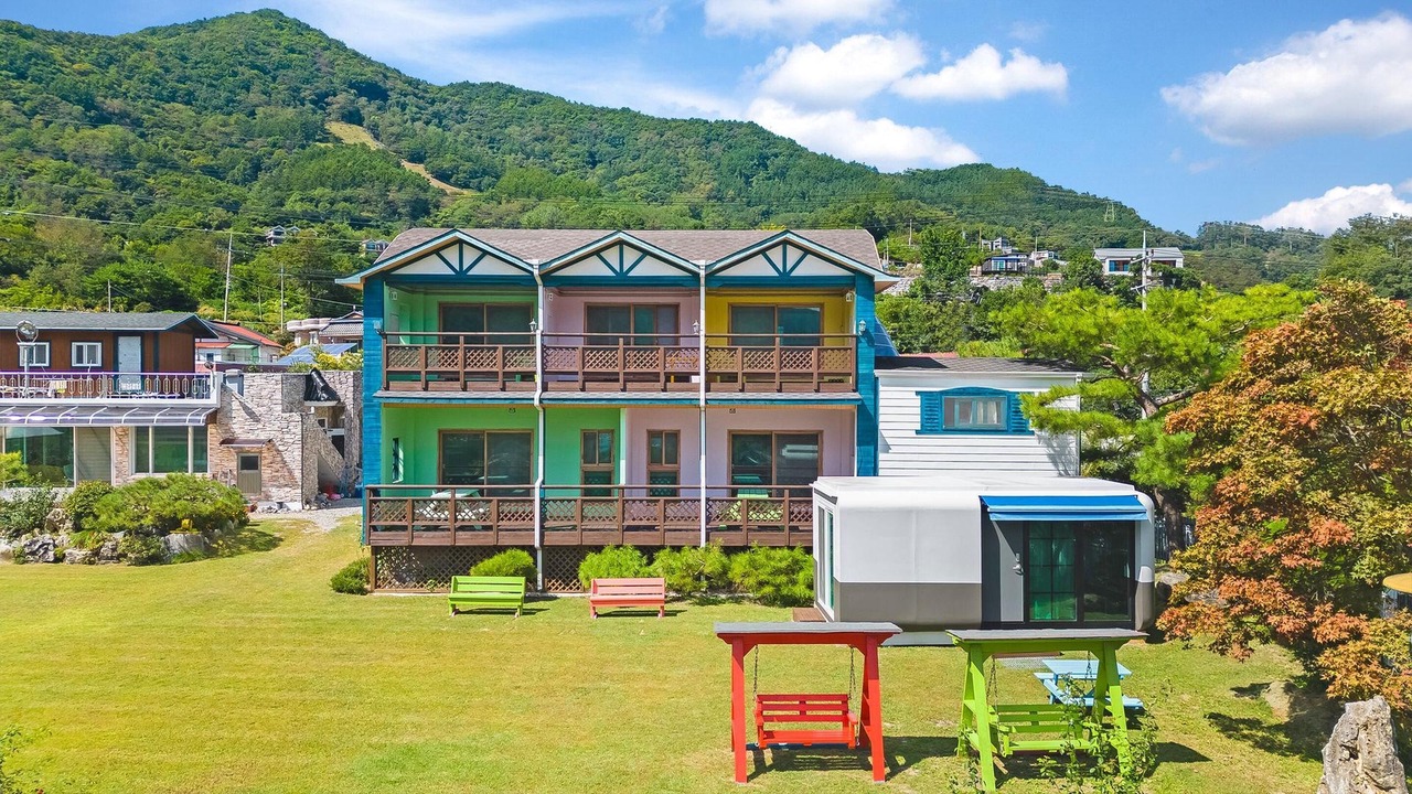 Photo of Outdoor in Yeongwol