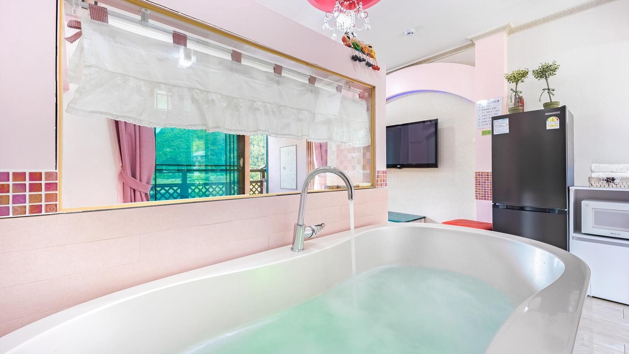 Photo of Bedroom in Yeongwol