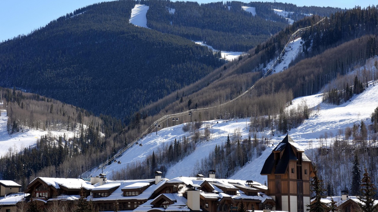 Photo of Others in Vail