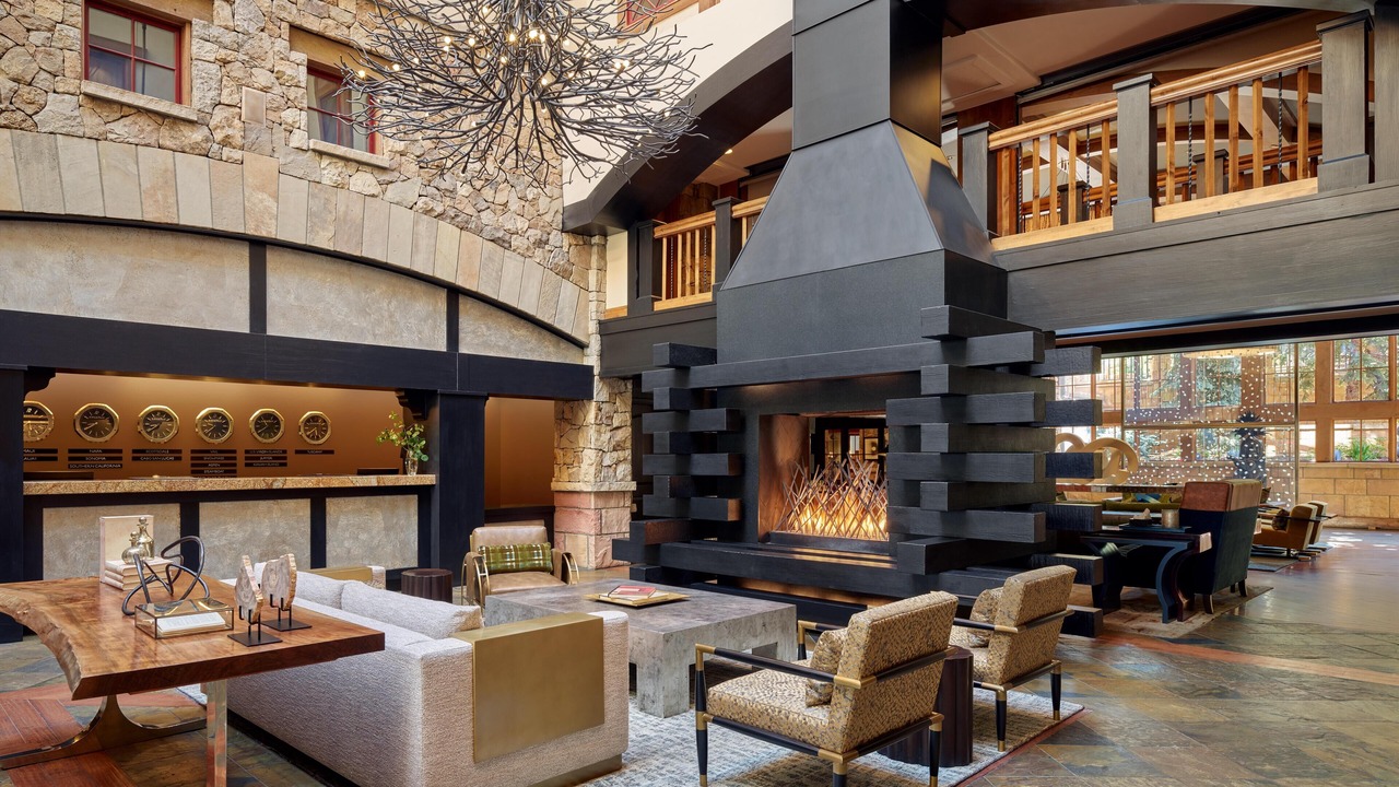 Photo of Others in Vail