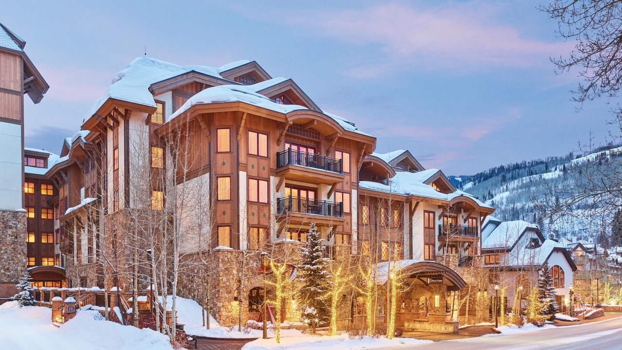 Photo of Others in Vail