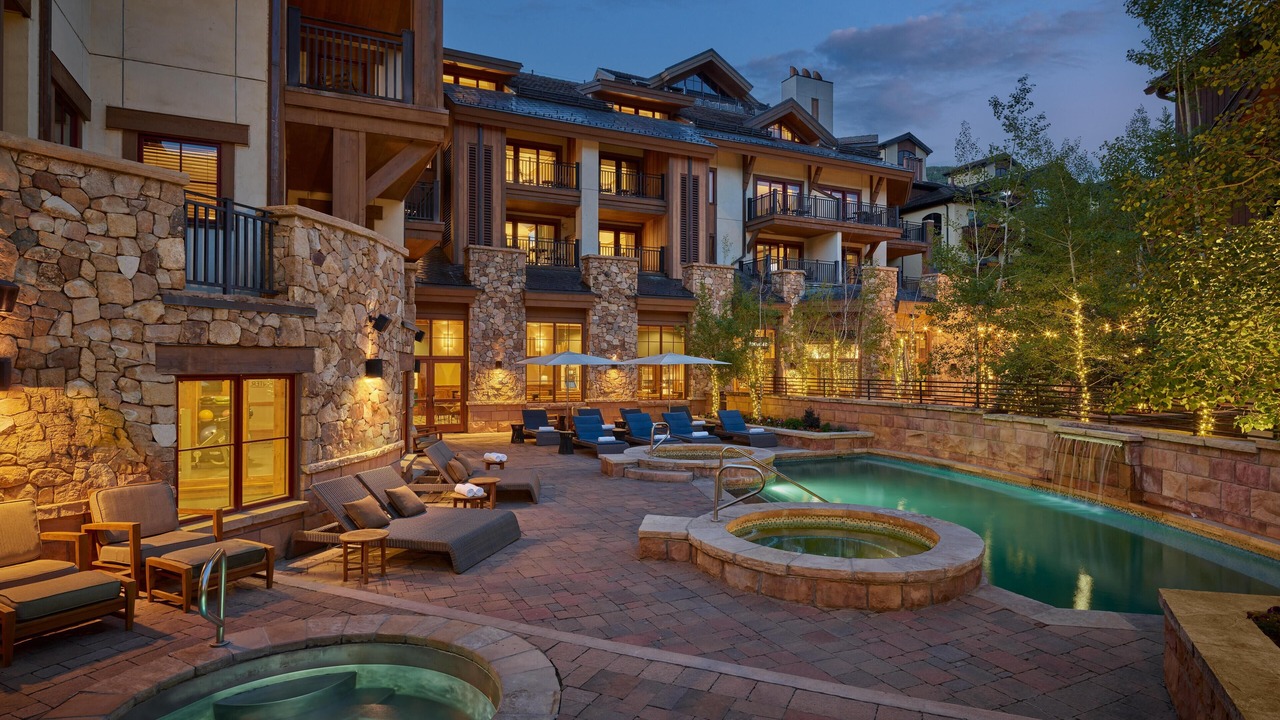 Photo of Others in Vail