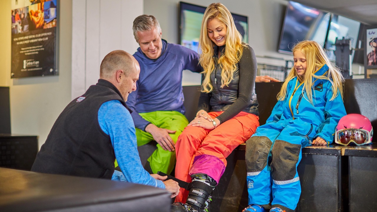 Photo of Others in Vail
