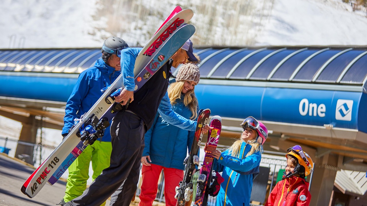 Photo of Others in Vail