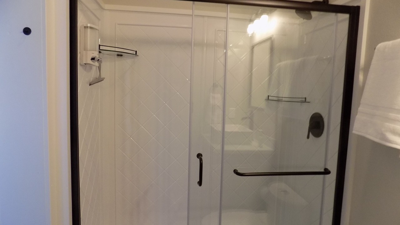 Photo of Bathroom in Florence
