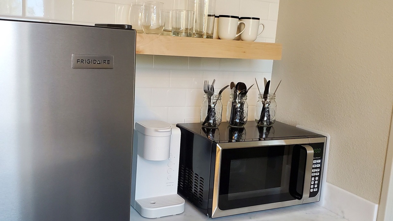 Photo of Kitchen in Florence