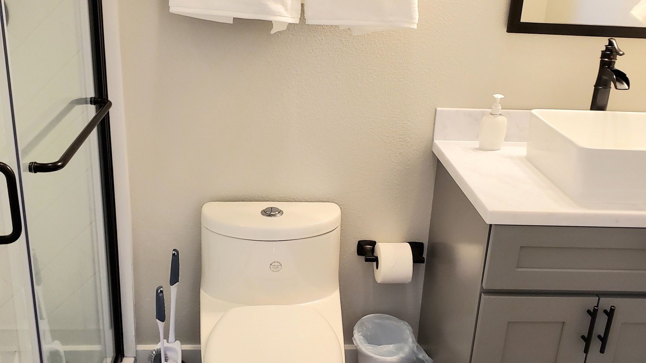 Photo of Bathroom in Florence