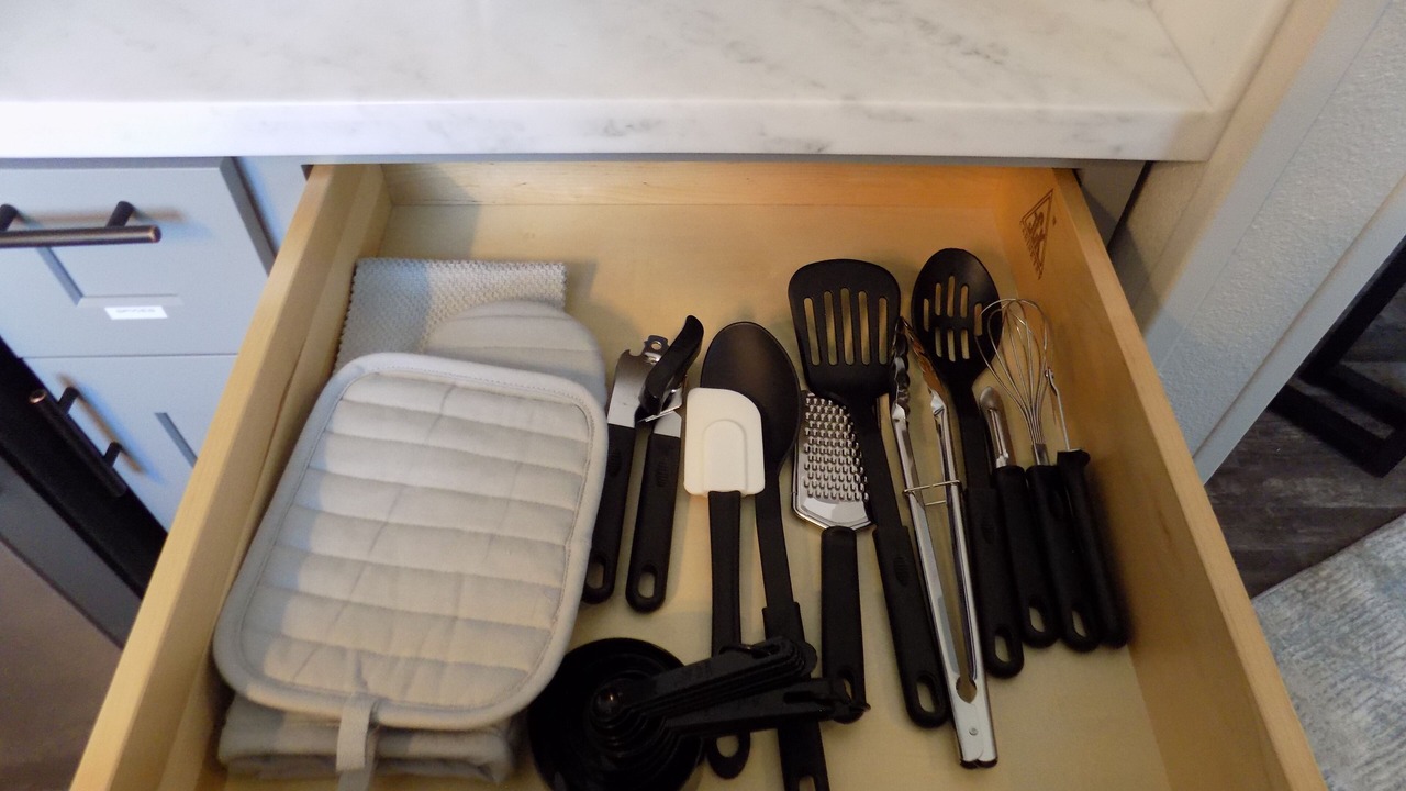 Photo of Kitchen in Florence