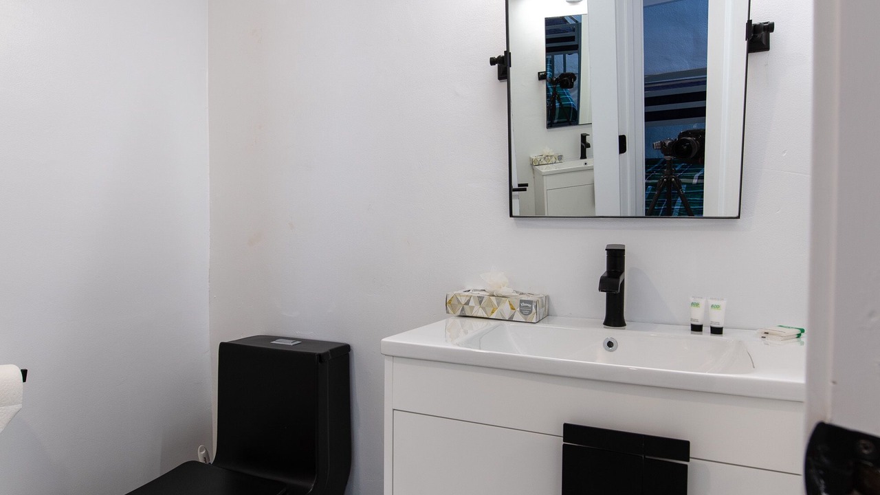 Photo of Bathroom in Intermountain