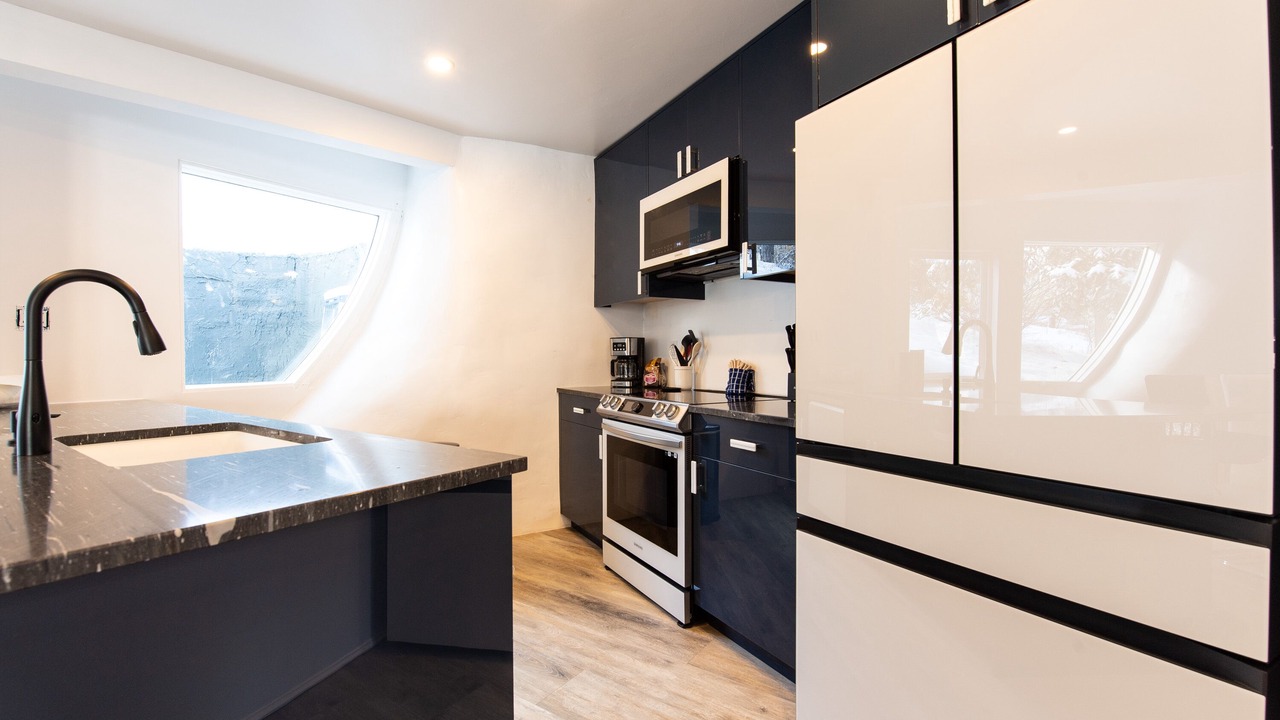 Photo of Kitchen in Intermountain