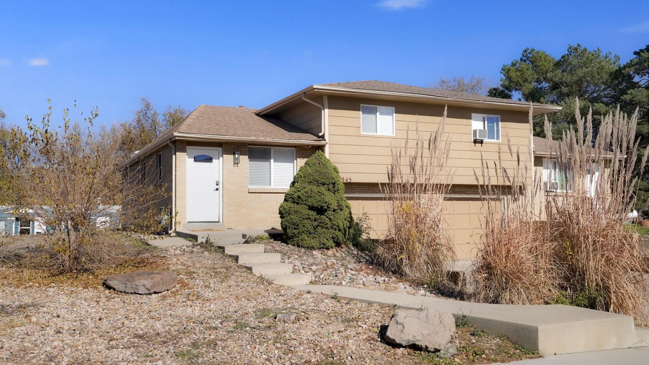 Photo of Outdoor in Wheat Ridge