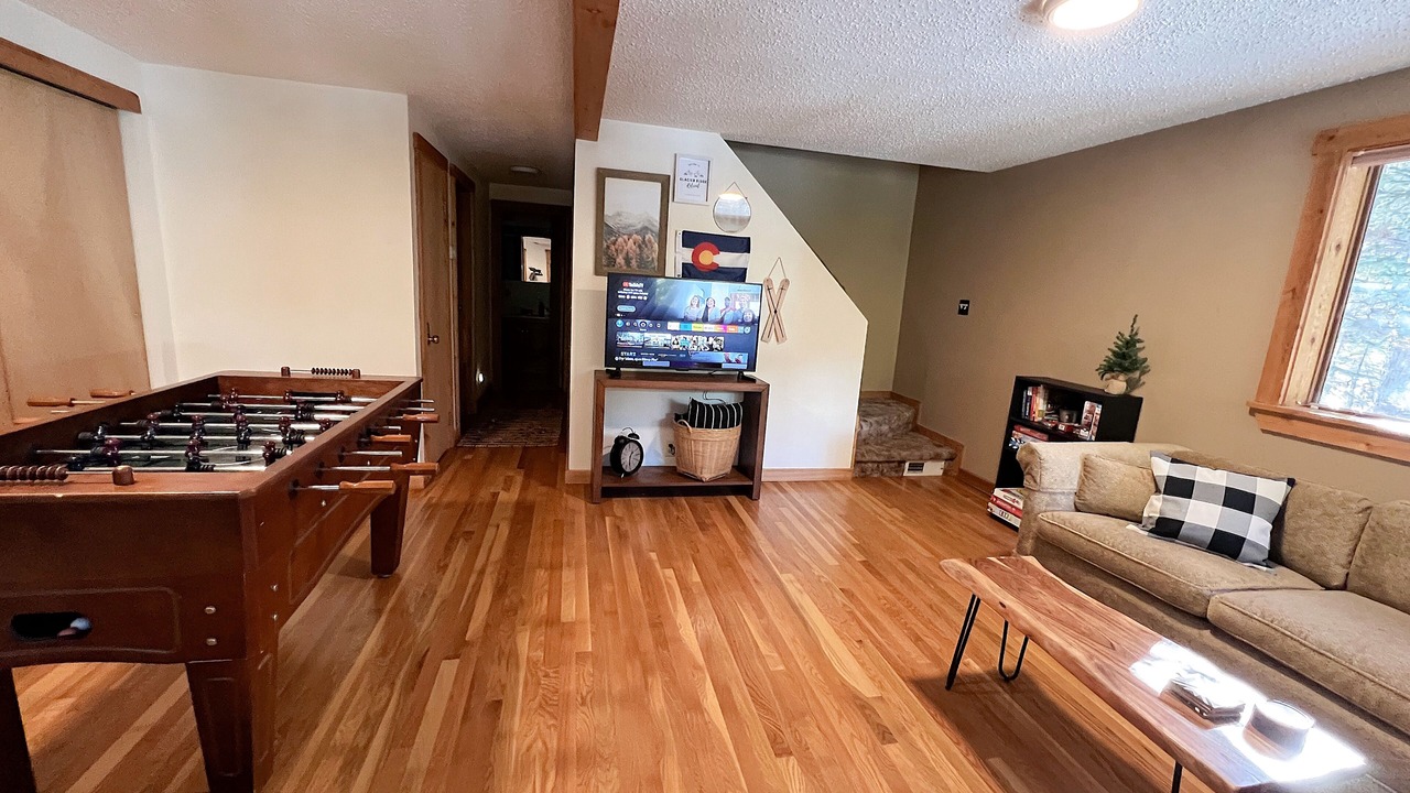 Photo of Bedroom in Saint Mary's