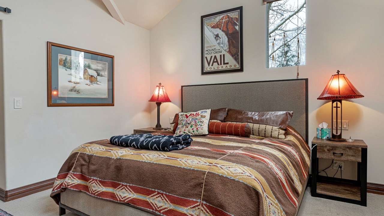 Photo of Bedroom in Highland Meadows