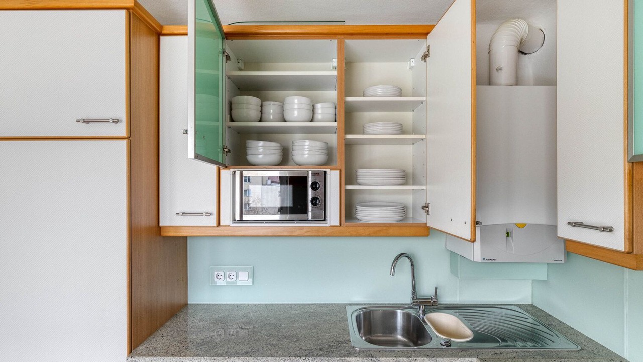 Photo of Kitchen in Favoriten