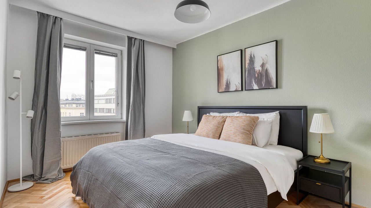 Photo of Bedroom in Favoriten