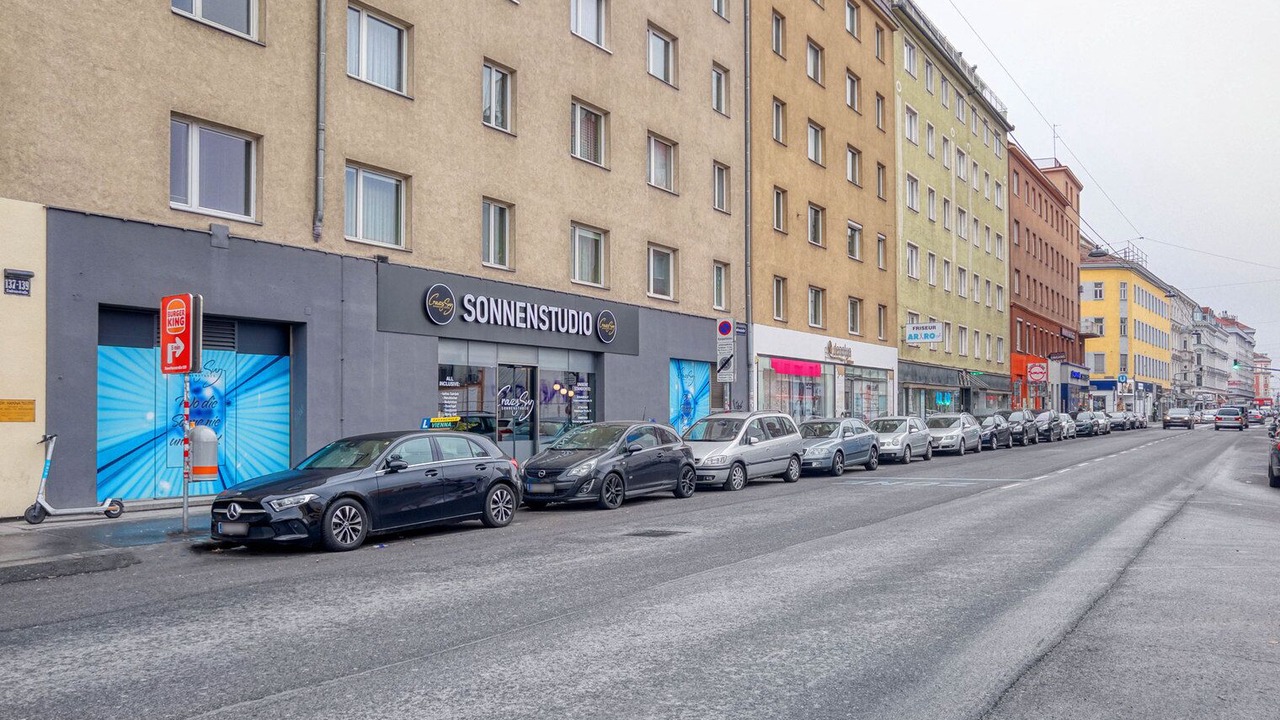Photo of Others in Favoriten