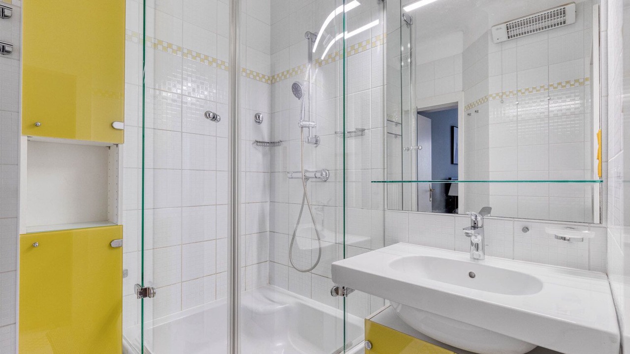 Photo of Bathroom in Favoriten