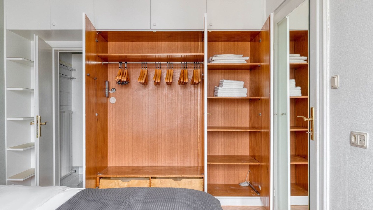 Photo of Bedroom in Favoriten
