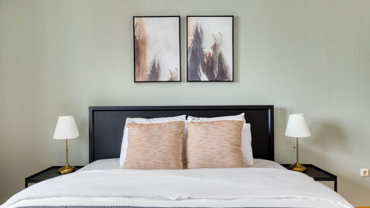 Photo of Bedroom in Favoriten