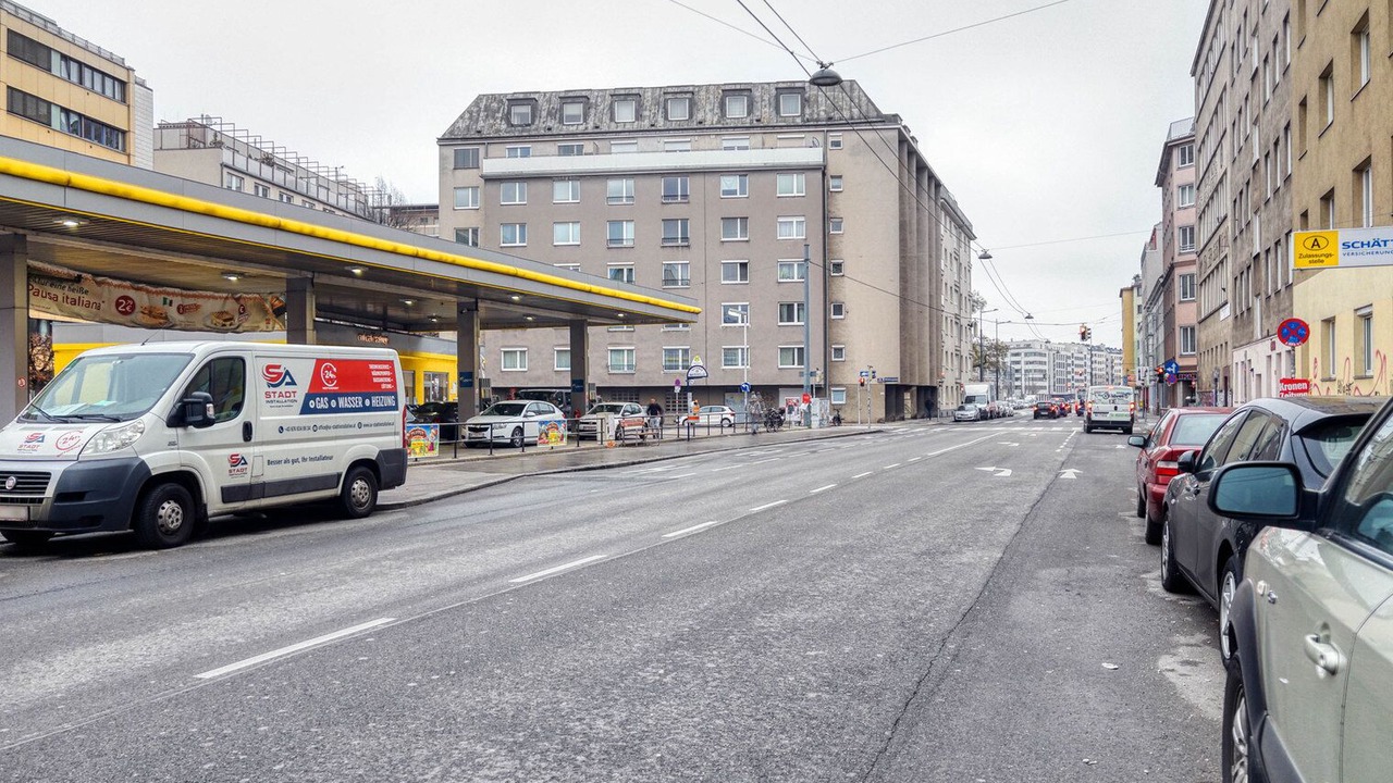 Photo of Others in Favoriten