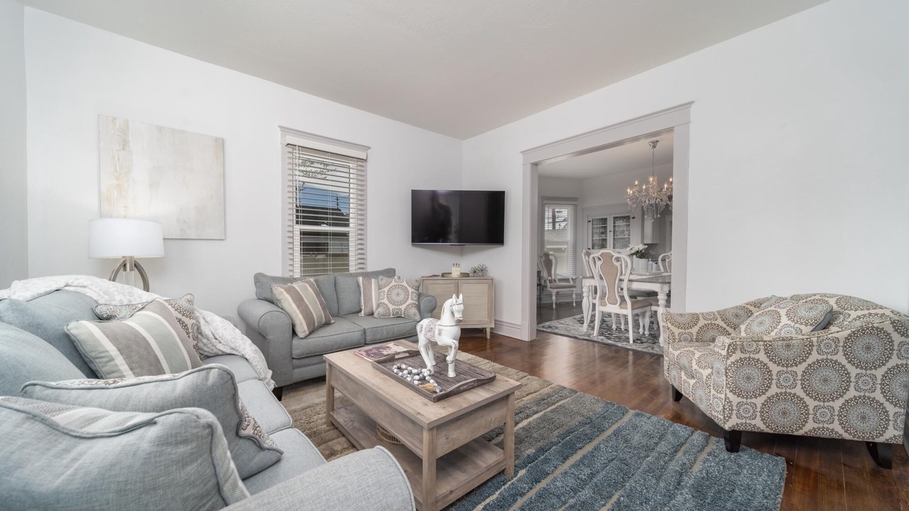 Photo of Livingroom in Grand Junction