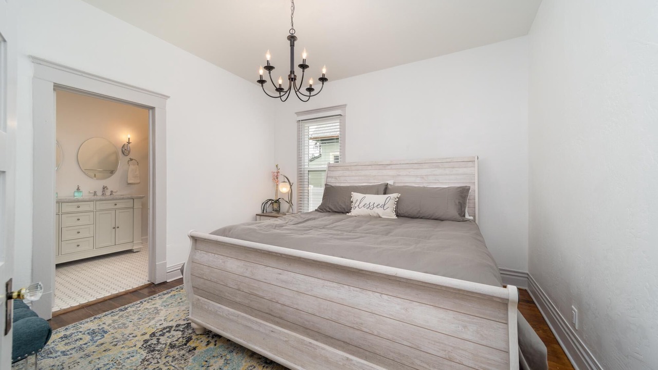 Photo of Bedroom in Grand Junction