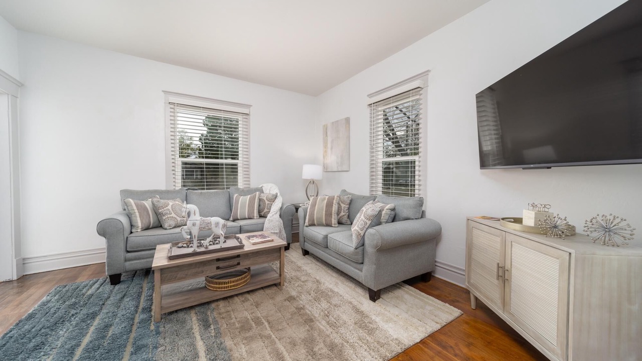Photo of Livingroom in Grand Junction