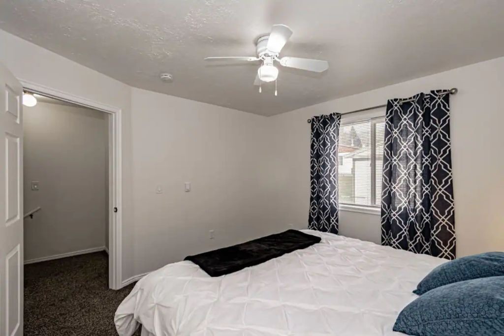 Photo of Bedroom in Inkom