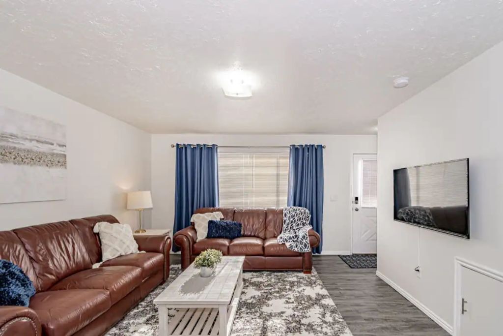 Photo of Livingroom in Inkom