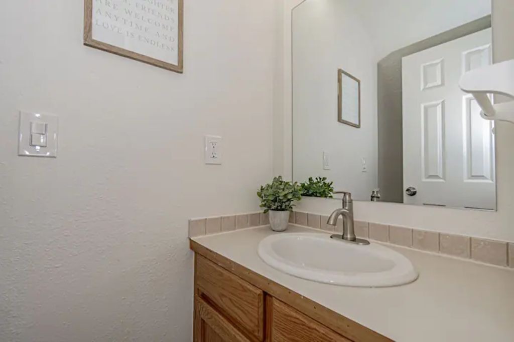 Photo of Bathroom in Inkom