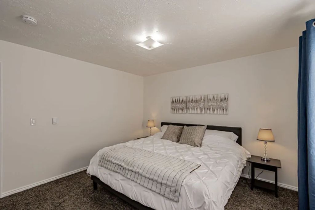 Photo of Bedroom in Inkom