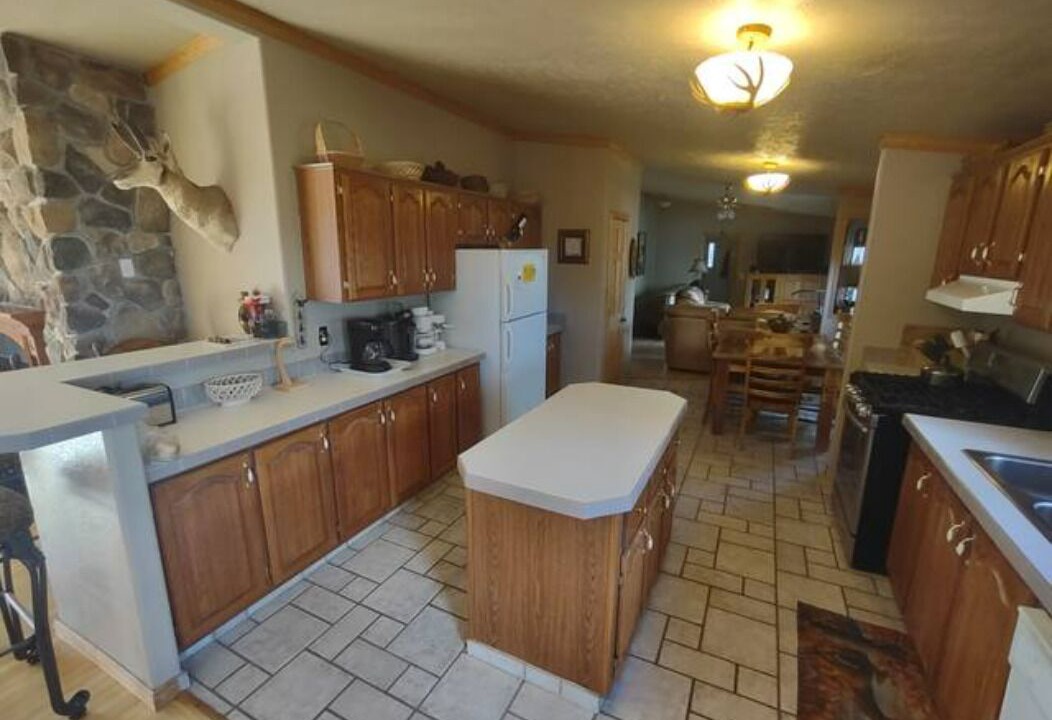 Photo of Kitchen in Westcliffe