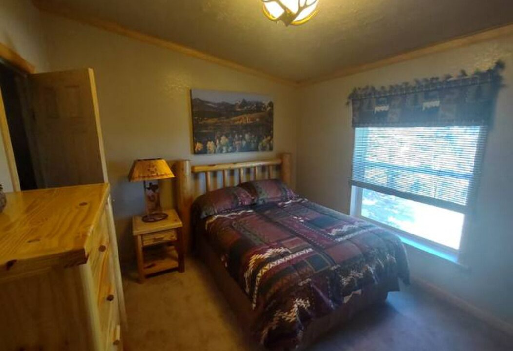 Photo of Bedroom in Westcliffe