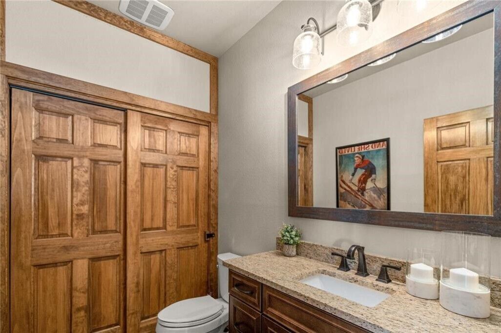 Photo of Bedroom in East Village at Copper