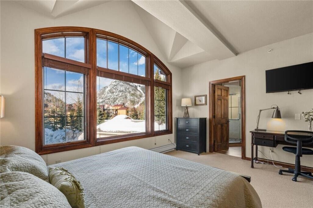 Photo of Bedroom in East Village at Copper
